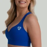 STRIX ZOA Sports Bra Sapphire - Rozmiar: S | Kolor: Niebieski | Waga: 0,1118 g | Opakowanie: 105 · záber 2