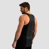 GymBeam Limitless Tank Top Black - Rozmiar: S | Kolor: Czarny | Waga: 0,13 g | Opakowanie: 120 · záber 4