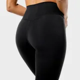 SQUATWOLF Legginsy damskie 7/8 Fitness Black - Rozmiar: XL | Pohlavie: Damskie | Vek: Dorośli | Waga: 0,23 g | Opakowanie: 100 · záber 4