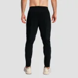 GymBeam Men‘s Pulse X Running Pants Black - Rozmiar: L | Kolor: Czarny | Waga: 0,247 g | Opakowanie: 65 · záber 4
