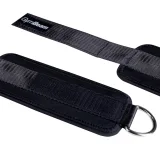 GymBeam Ankle adapters black · záber 2
