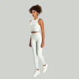 STRIX Women‘s Nebula Sports Top moon grey · záber 5