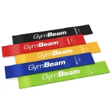 GymBeam Zestaw gum oporowych Resistance 5 · záber 1