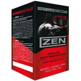 Activlab ZEN 120 kaps · záber 2