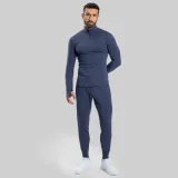 STRIX ULTRA Sports Top Graystone - Kolor: Niebieski | Waga: 0,364 g · záber 4