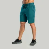 STRIX Spodenki Essential Deep Teal · záber 2