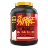 PVL Mutant ISO Surge - Smak: Lody waniliowe | Waga: 2,27 g | Opakowanie: 2270 g · záber 4