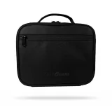 GymBeam Meal Prep Bag FIT Mini Black · záber 1