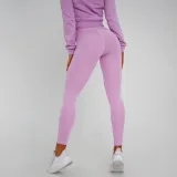 BeastPink Damskie Legginsy Lila · záber 2