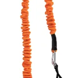 GymBeam Resistance band with handles 10 kg · záber 3