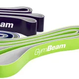 GymBeam Set Expandérov DuoBand · záber 2