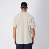 Champion Big Logo Jersey T-Shirt Grey · záber 2