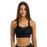 STRIX ALPHA Sports Bra Black - Rozmiar: XL | Kolor: Czarny | Waga: 0,142 g | Opakowanie: 80 · záber 5