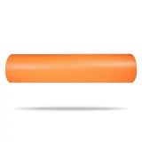 GymBeam pomarańczowy piankowy roller · záber 1