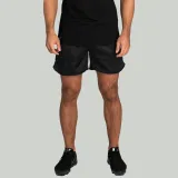 STRIX Nebula shorts black · záber 1