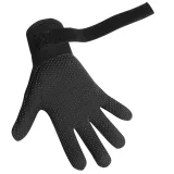 GymBeam Neoprene Gloves ChillGuard Black - Rozmiar: XL | Kolor: Czarny | Waga: 0,125 g | Opakowanie: 100 · záber 5