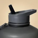 Beastpink Hyper Hydrator Sports Bottle 2,2 l Grey · záber 5