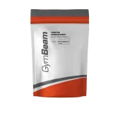 GymBeam Mikronizowany monohydrat kreatyny (100% Creapure®) - Smak: Pomarańczowy | Waga: 0,25 g | Opakowanie: 250 g · záber 2