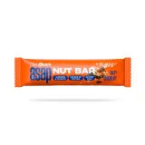GymBeam ASAP Nut Bar - Smak: Salty chocolate | Waga: 0,04 g | Opakowanie: 40 g · záber 1