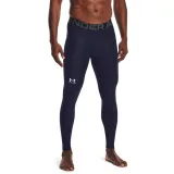 Under Armour Men‘s leggings UA HG Armour Leggings Blue - Rozmiar: XXL | Kolor: Niebieski | Waga: 0,2 g · záber 1