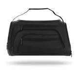 GymBeam Duffle Bag Gym Rat Black · záber 2