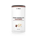 GymBeam Crispy Muesli Mix - Smak: Owoce i nasiona | Waga: 0,42 g | Opakowanie: 420 g · záber 3