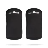 GymBeam Neoprene Elbow Bandage Conquer - Rozmiar: S | Kolor: Czarny | Waga: 0,17 g | Opakowanie: 100 · záber 1