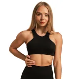 BeastPink Venture Sports Bra Black - Rozmiar: XL | Kolor: Czarny | Waga: 0,108 g | Opakowanie: 105 · záber 5