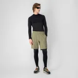Champion Seamless Base Layer Leggings Thermo Black - Rozmiar: XL, XXL | Kolor: Czarny | Waga: 0,194 g · záber 5