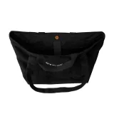 GymBeam Athletic Club Bag Black · záber 5