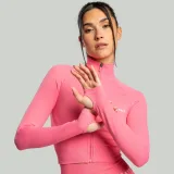 STRIX Women‘s Seamless Cropped Top Sorbet - Rozmiar: S | Kolor: Różowy | Waga: 0,24996 g | Opakowanie: 60 · záber 2