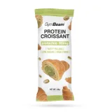 GymBeam Protein Croissant - pistachio · záber 1