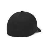 Under Armour Cap Men‘s Blitzing Black - Rozmiar: L, XL | Kolor: Czarny | Waga: 0,11 g | Opakowanie: 50 · záber 2