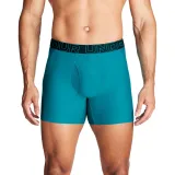 Under Armour Men‘s boxers Perf Tech 6in 3Pack Blue · záber 2