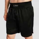 GymBeam Combat Boxing Shorts Black · záber 2