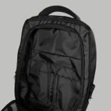 STRIX ALPHA Backpack Black · záber 2