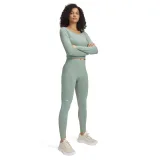 Under Armour Women‘s Vanish Seamless Legging Green - Rozmiar: XS | Kolor: Zielony | Waga: 0,6 g · záber 3