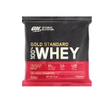 Optimum Nutrition Białko Whey Gold Standard 100% - Smak: Pyszne truskawki | Waga: 0,03 g | Opakowanie: 30 g · záber 4