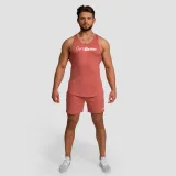 GymBeam Limitless Tank Top Cinnamon - Rozmiar: XXL | Kolor: Pomarańczowy | Waga: 0,153 g · záber 5