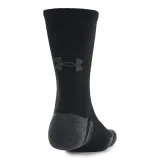 Under Armour Performance Tech 3pk Crew Socks Black · záber 4