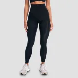 GymBeam Women‘s Aura Leggings Black - Rozmiar: S | Kolor: Czarny | Waga: 0,138 g | Opakowanie: 144 · záber 4