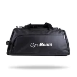 GymBeam Gymbag 2in1 Black · záber 1