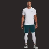 Under Armour Men‘s Compression Leggings HG Armour White - Rozmiar: XXL | Kolor: Farebná | Waga: 0,18 g | Opakowanie: 80 · záber 4
