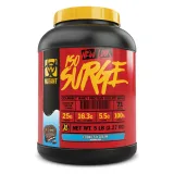 PVL Mutant ISO Surge - Smak: Lody waniliowe | Waga: 2,27 g | Opakowanie: 2270 g · záber 3