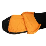 GymBeam Sleeping Bag 3Season · záber 4