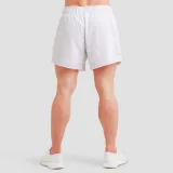 GymBeam Unity Shorts Grey - Rozmiar: L | Kolor: Szary | Waga: 0,29 g · záber 3