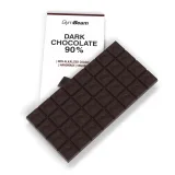 GymBeam Gorzka Czekolada 90% · záber 2