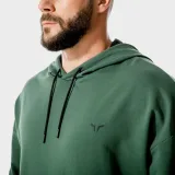 SQUATWOLF Bluza Lab 360 Garden Topiary - Rozmiar: S | Kolor: Zielony | Waga: 0,54 g | Opakowanie: 25 · záber 3