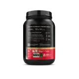 Optimum Nutrition Białko Whey Gold Standard 100% - Smak: Mleczna czekolada extreme | Waga: 0,768 g | Opakowanie: 768 g · záber 2