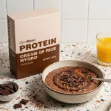 GymBeam Protein cream of rice - hydro · záber 4